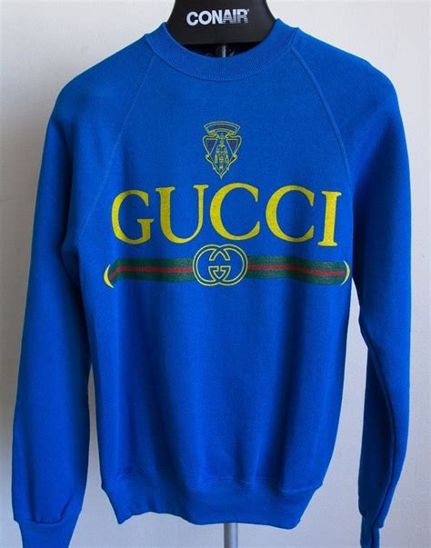 knock off gucci hoodie|Gucci sweater dupe.